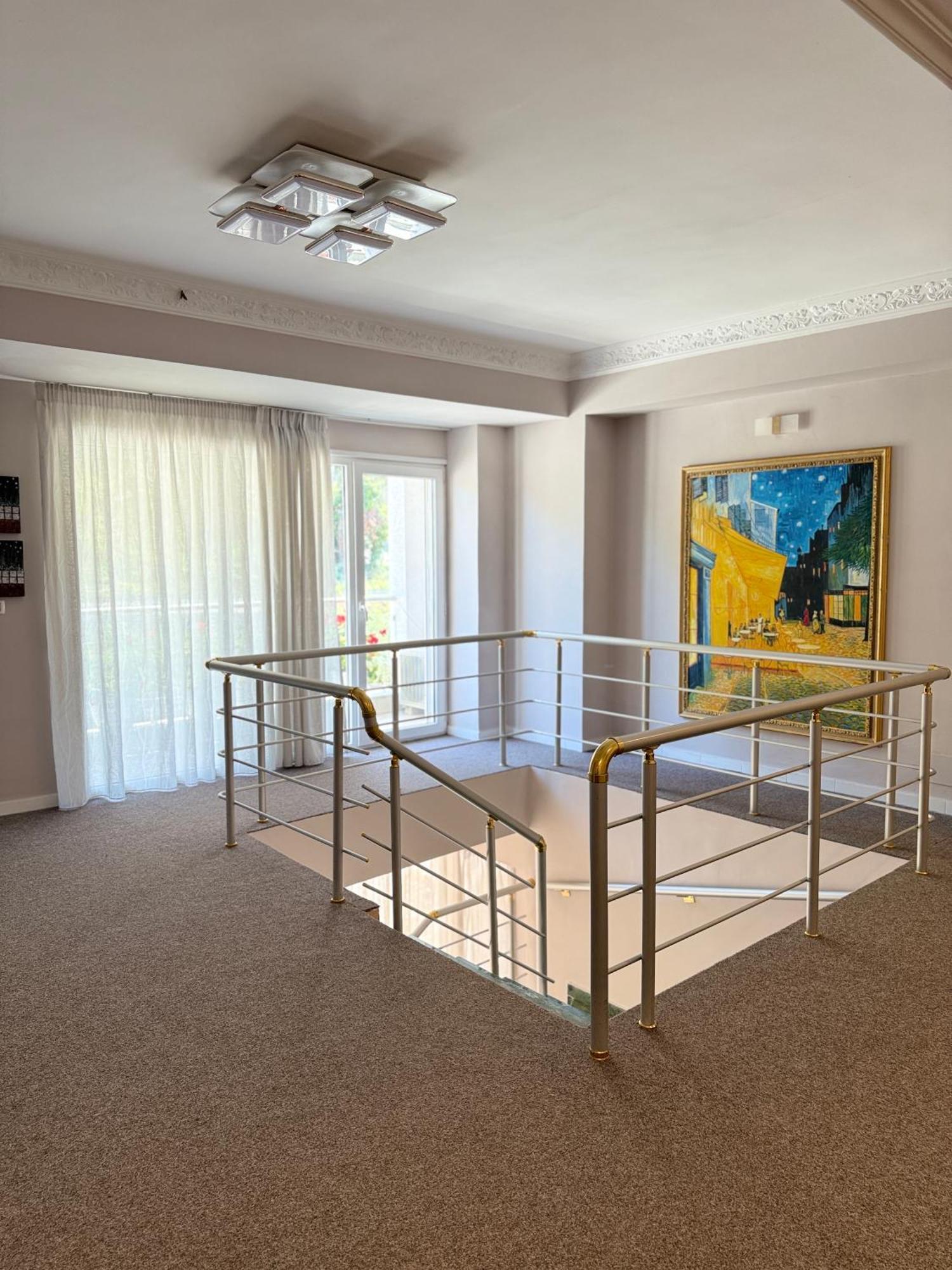 Hotel Bleart Shkallnur ภายนอก รูปภาพ