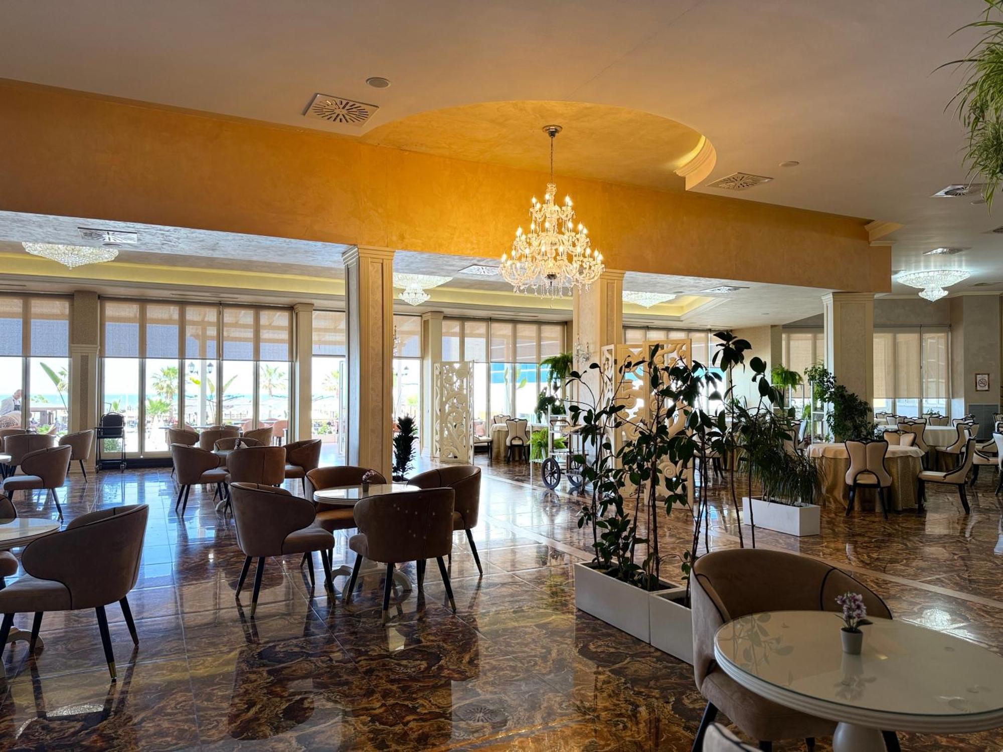 Hotel Bleart Shkallnur ภายนอก รูปภาพ